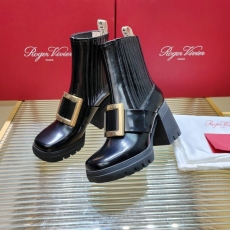 Roger Vivier Boots